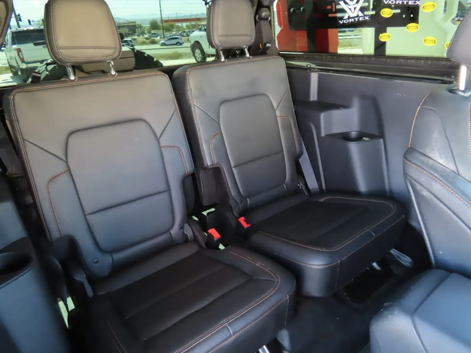 Ford Bronco photo 17