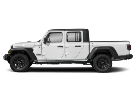 More photos of 2025 Jeep Gladiator Willys at Martin Swanty's Paradise Auto, AZ