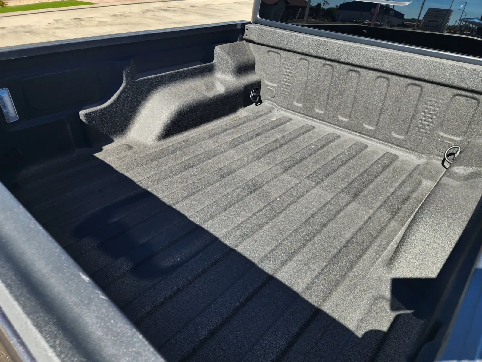 Jeep Gladiator photo 6