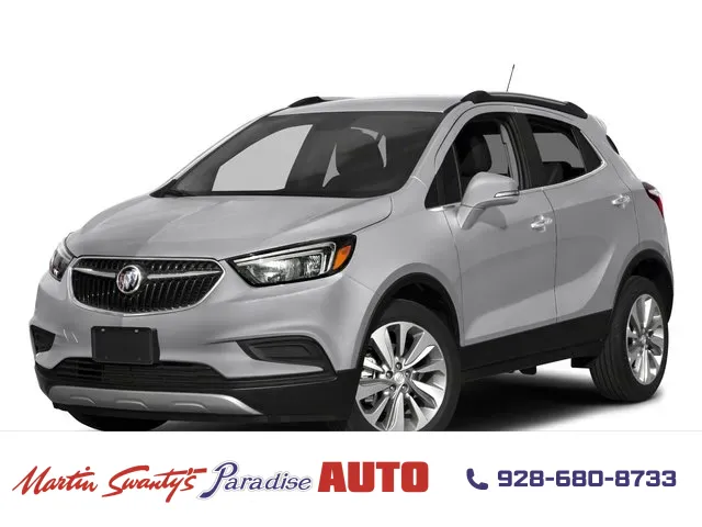 2018 Buick Encore Preferred for sale in Lake Havasu City, AZ