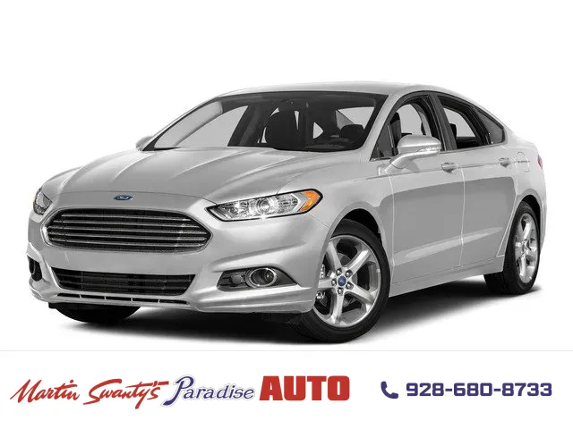 2016 Ford Fusion SE for sale in Lake Havasu City, AZ