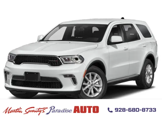 2021 Dodge Durango SXT for sale in Lake Havasu City, AZ