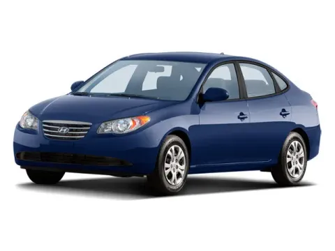 Photos of 2010 Hyundai Elantra GLS PZEV for sale in Lake Havasu City, AZ at Martin Swanty's Paradise Auto