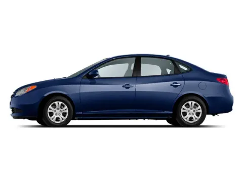 More photos of 2010 Hyundai Elantra GLS PZEV at Martin Swanty's Paradise Auto, AZ