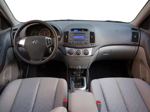 More photos of 2010 Hyundai Elantra GLS PZEV at Martin Swanty's Paradise Auto, AZ