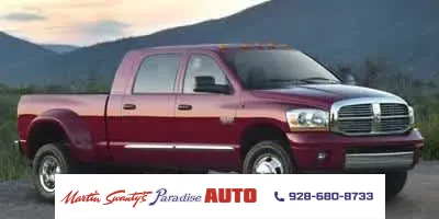 2007 Dodge Ram 3500 for sale in Lake Havasu City, AZ