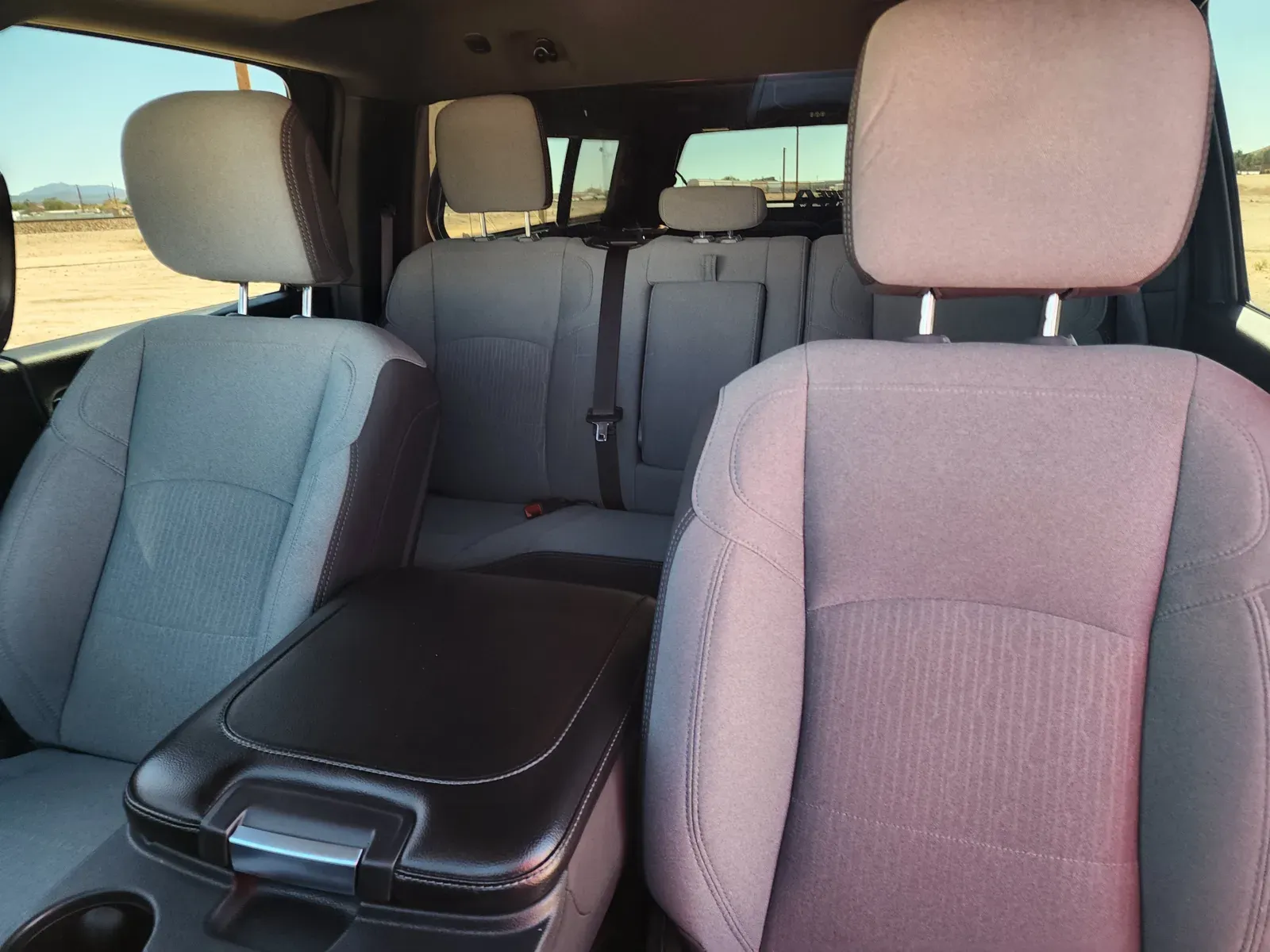 Ram 2500 photo 17