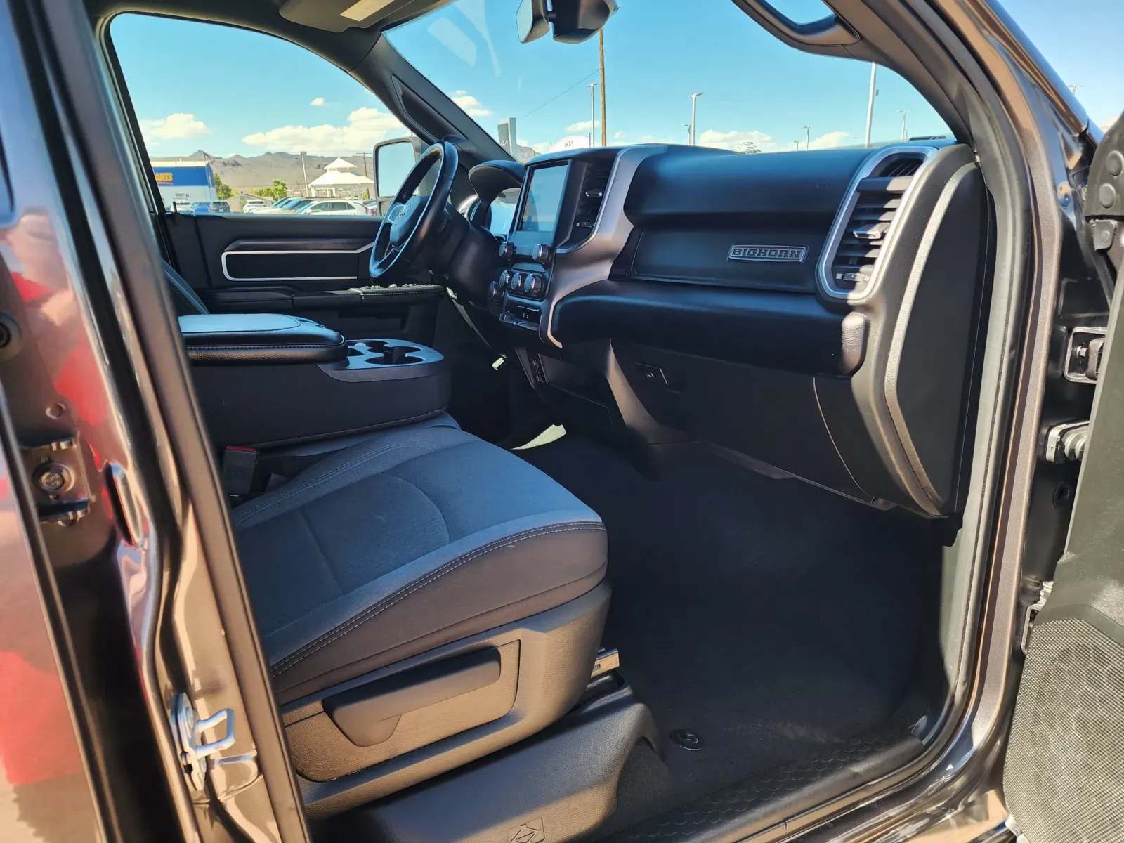 Ram 2500 photo 14