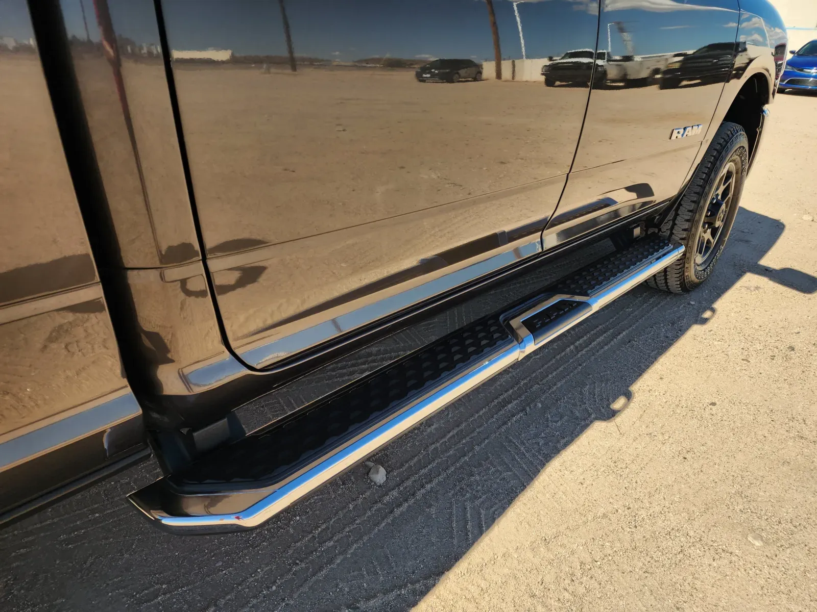 Ram 2500 photo 13