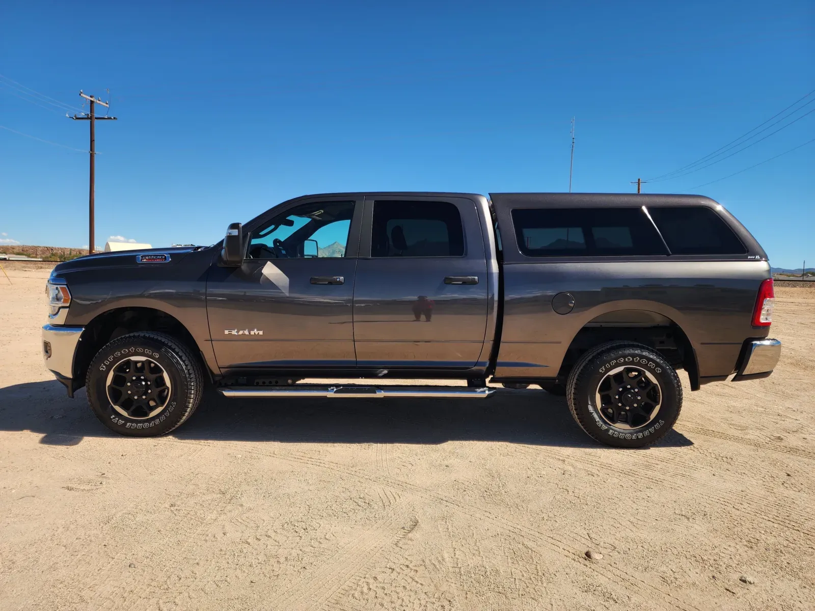 Ram 2500 photo 7