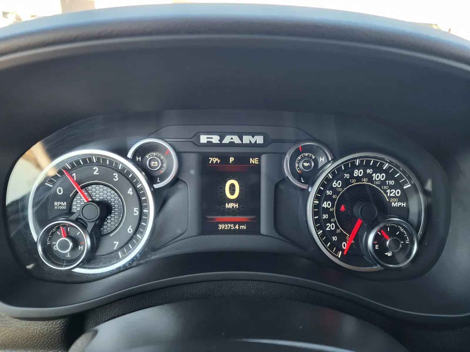 Ram 2500 photo 21