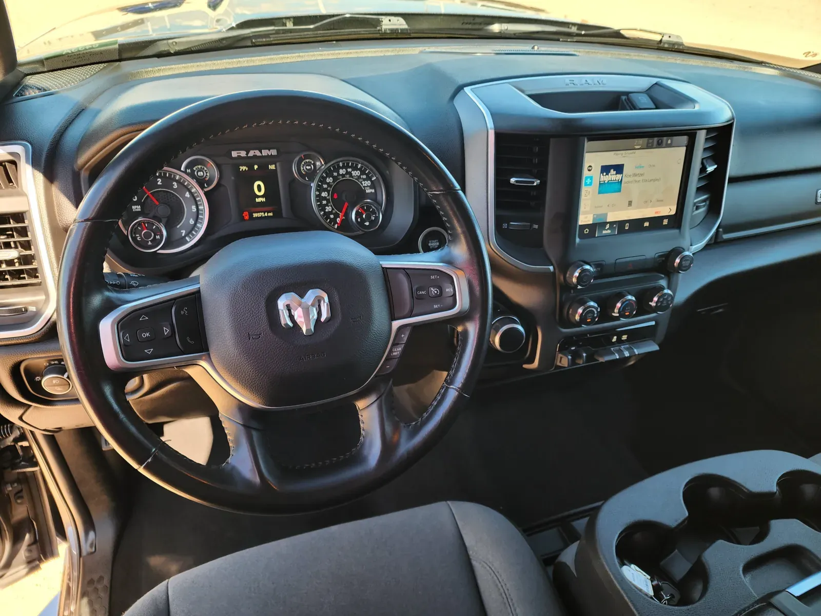 Ram 2500 photo 2