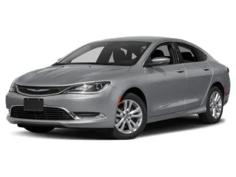 Photos of 2015 Chrysler 200 Limited for sale in Lake Havasu City, AZ at Martin Swanty's Paradise Auto