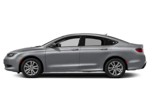 More photos of 2015 Chrysler 200 Limited at Martin Swanty's Paradise Auto, AZ