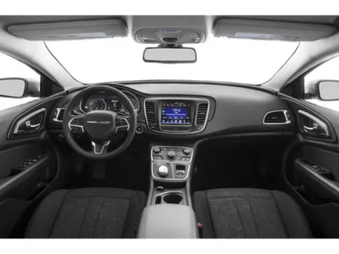 More photos of 2015 Chrysler 200 Limited at Martin Swanty's Paradise Auto, AZ