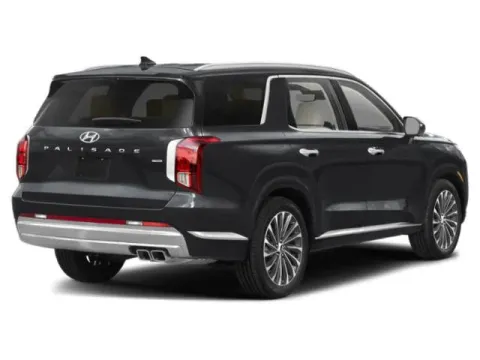 Another view of 2024 Hyundai Palisade Calligraphy for sale in Lake Havasu City, AZ at Martin Swanty's Paradise Auto