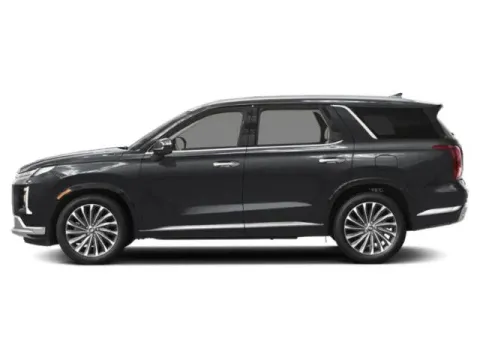 More photos of 2024 Hyundai Palisade Calligraphy at Martin Swanty's Paradise Auto, AZ