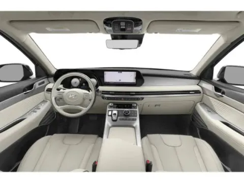 More photos of 2024 Hyundai Palisade Calligraphy at Martin Swanty's Paradise Auto, AZ