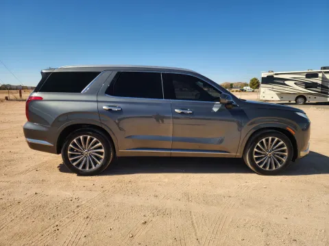 More photos of 2024 Hyundai Palisade Calligraphy at Martin Swanty's Paradise Auto, AZ