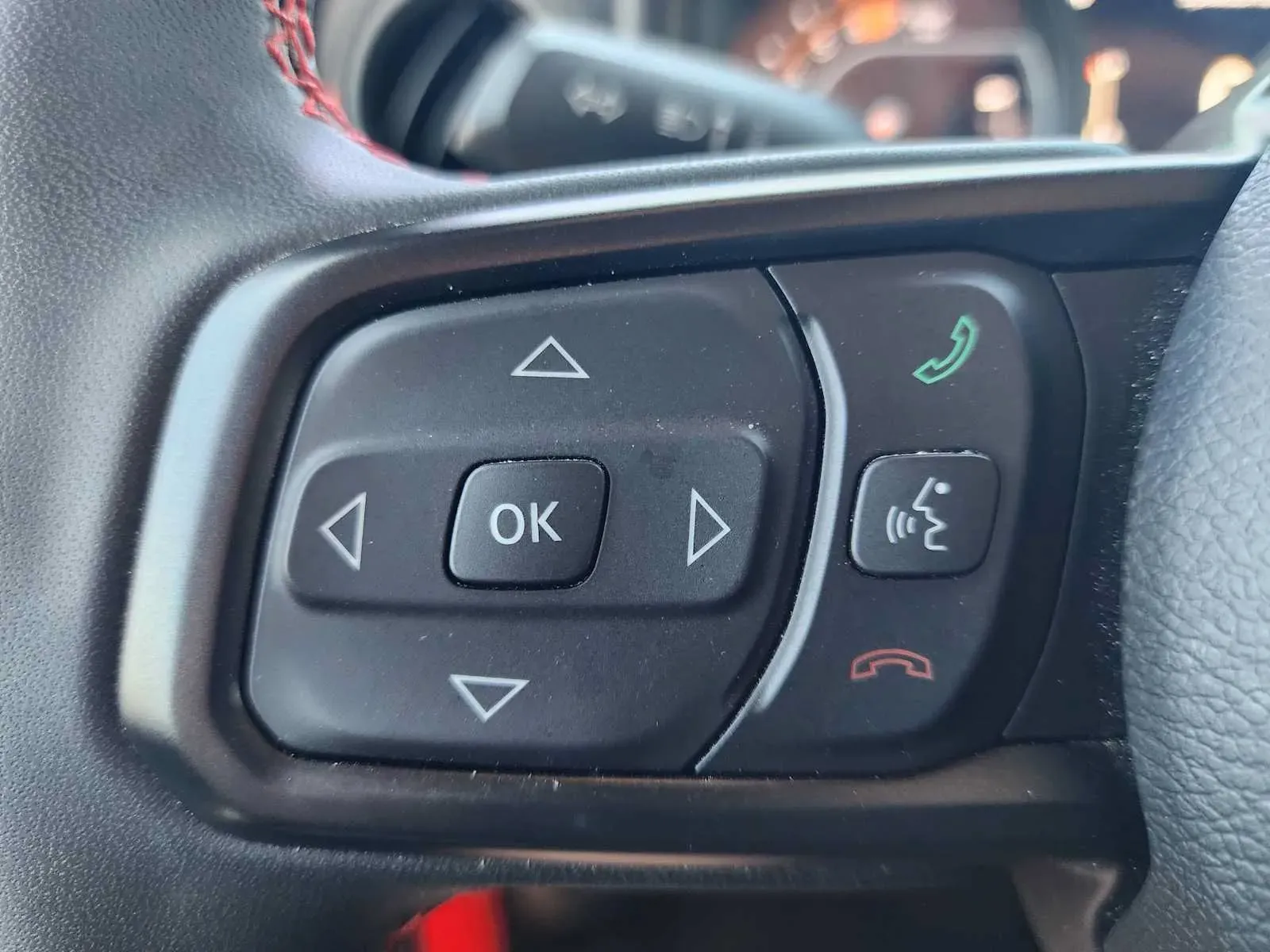 Jeep Wrangler photo 18