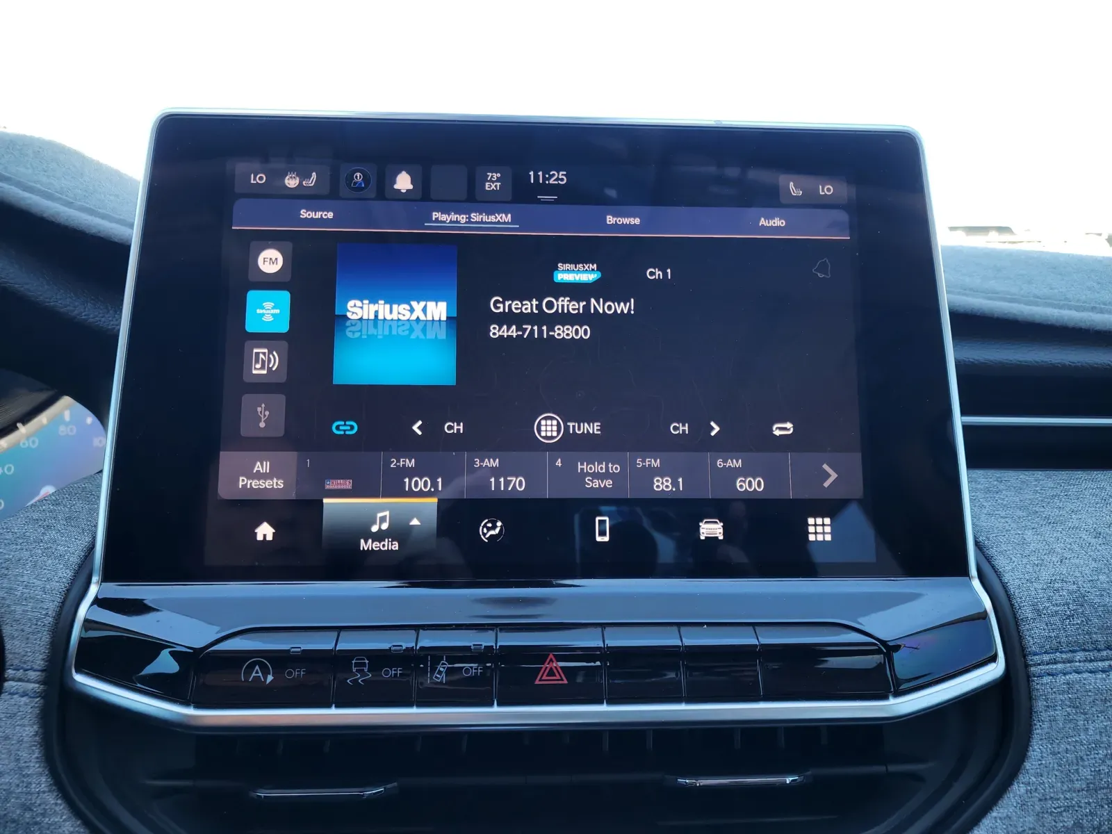 Jeep Compass photo 23
