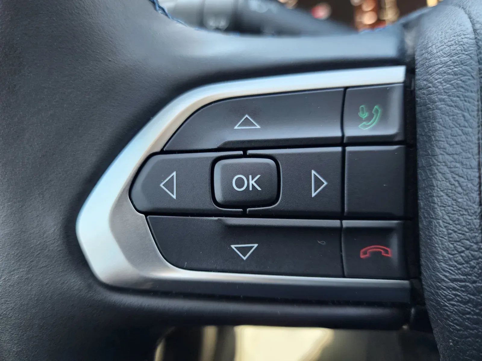 Jeep Compass photo 19
