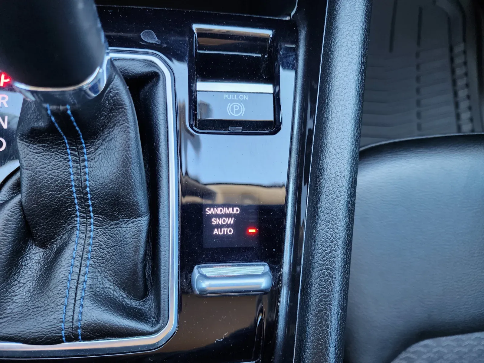 Jeep Compass photo 26