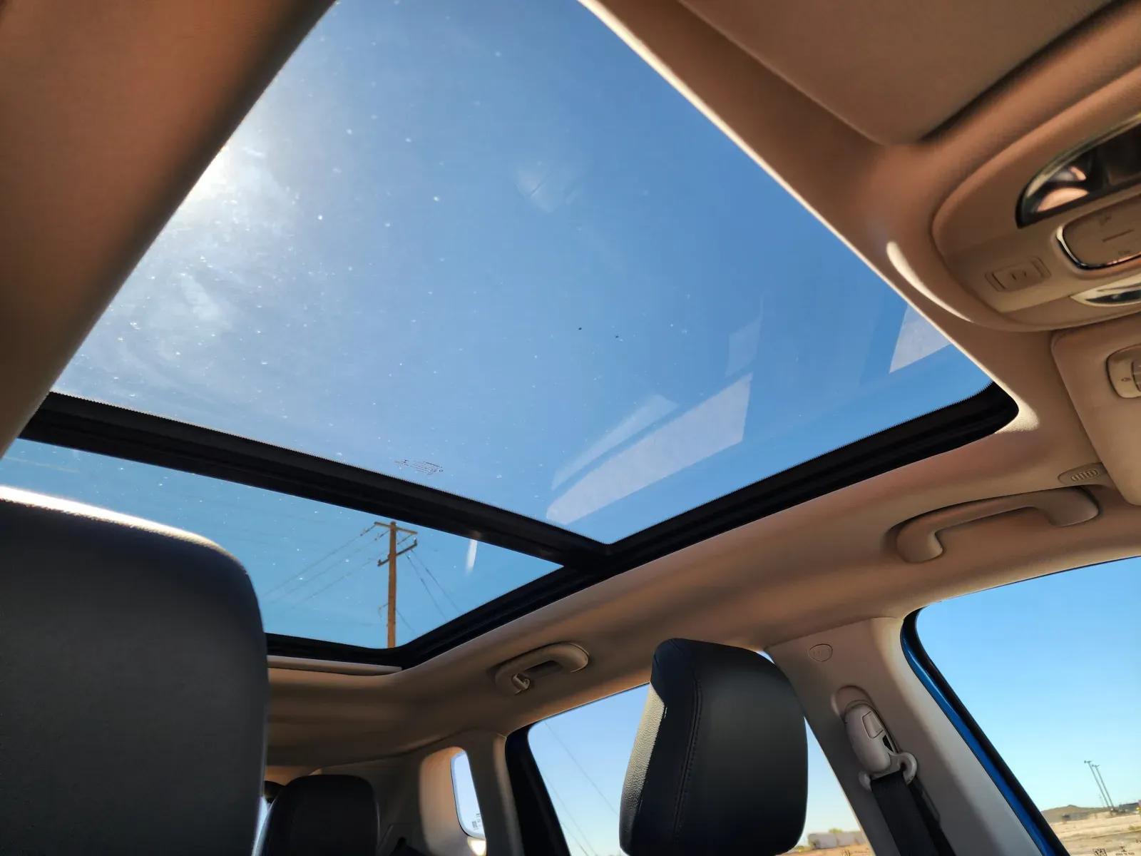 Jeep Compass photo 12