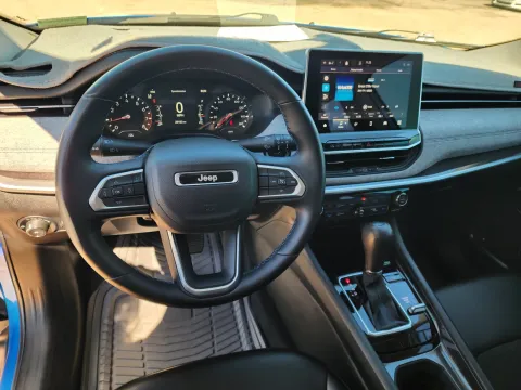 Photos of 2022 Jeep Compass Latitude for sale in Lake Havasu City, AZ at Martin Swanty's Paradise Auto
