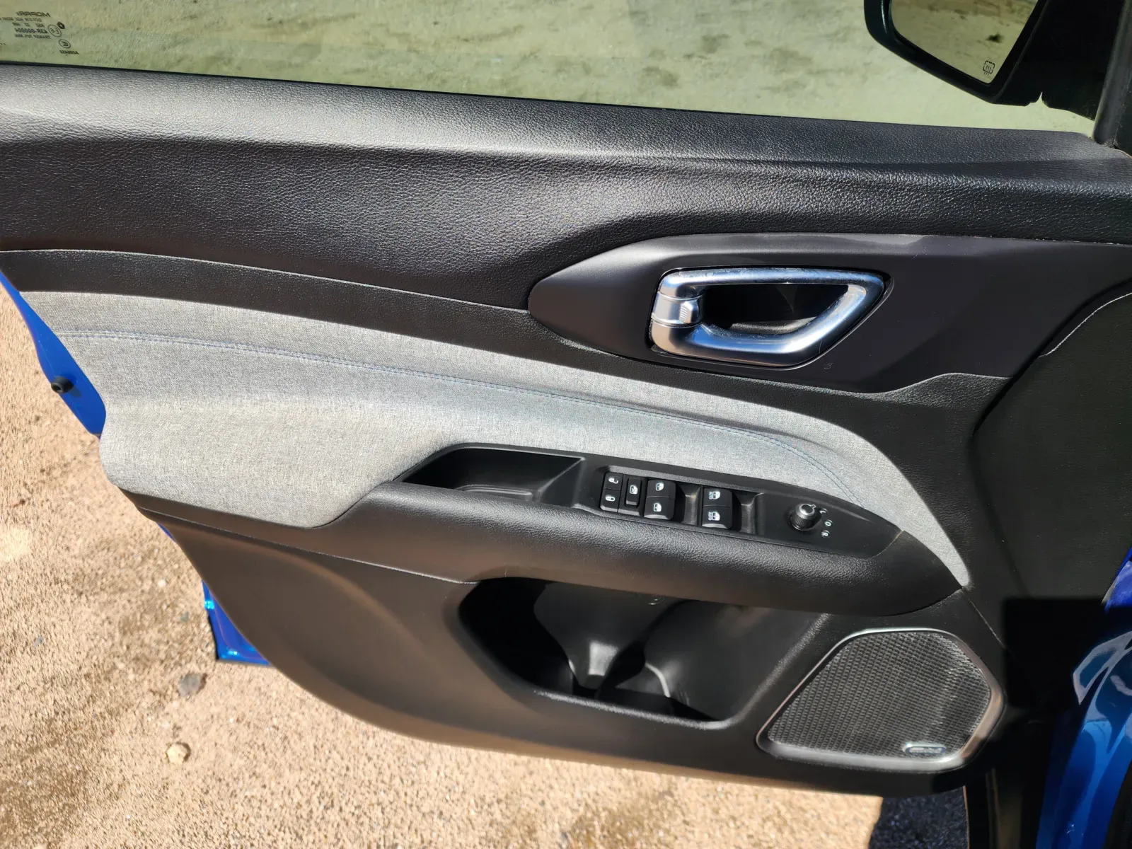 Jeep Compass photo 18
