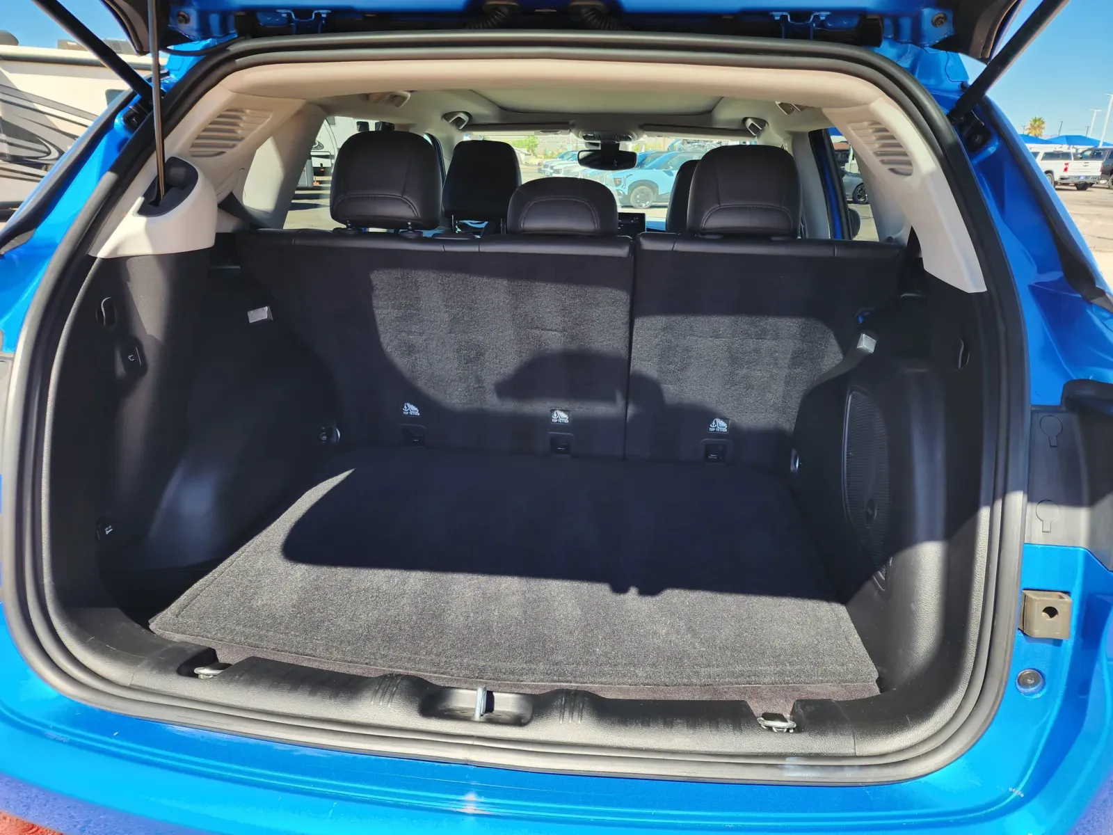 Jeep Compass photo 15