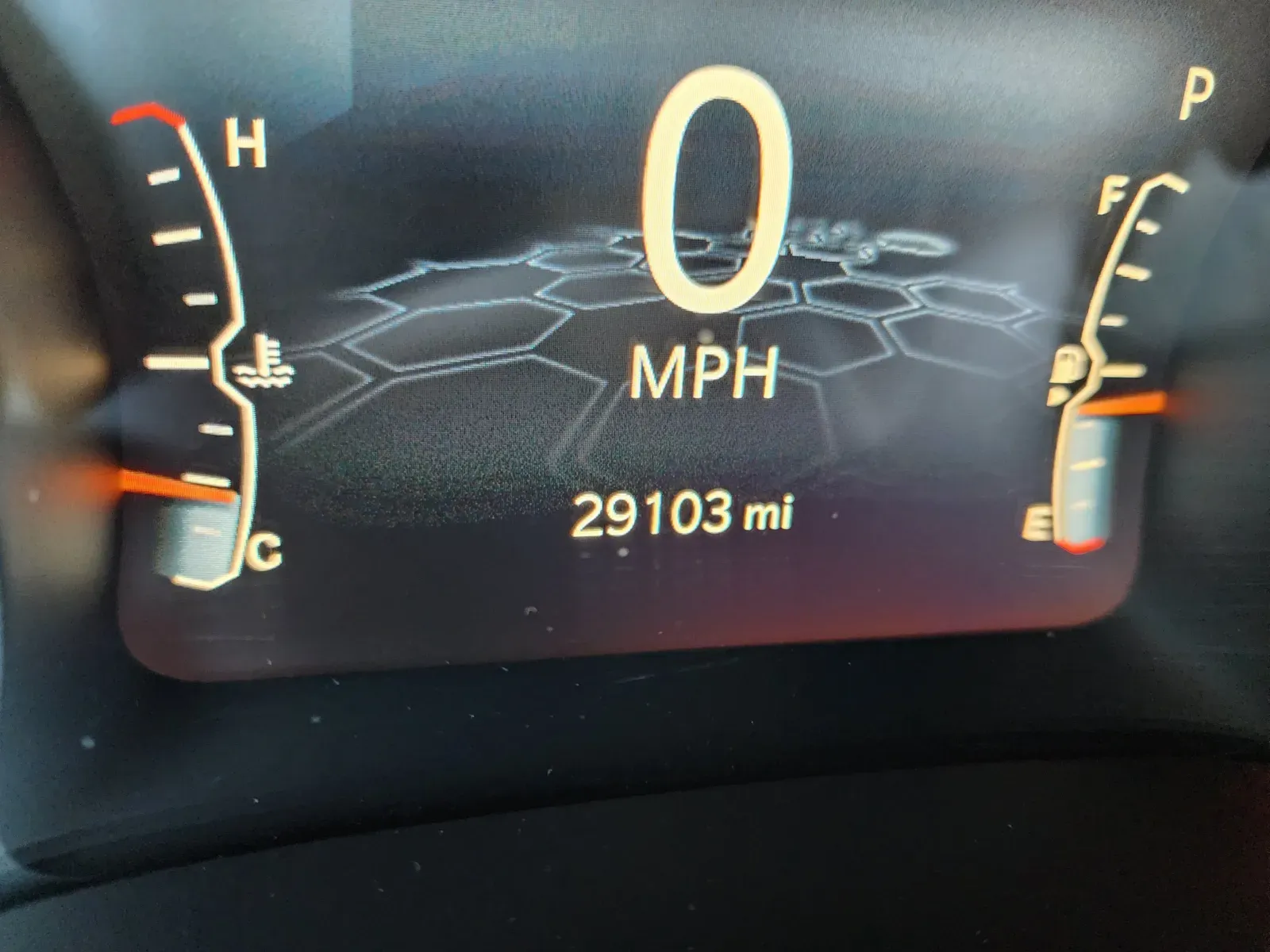 Jeep Compass photo 22