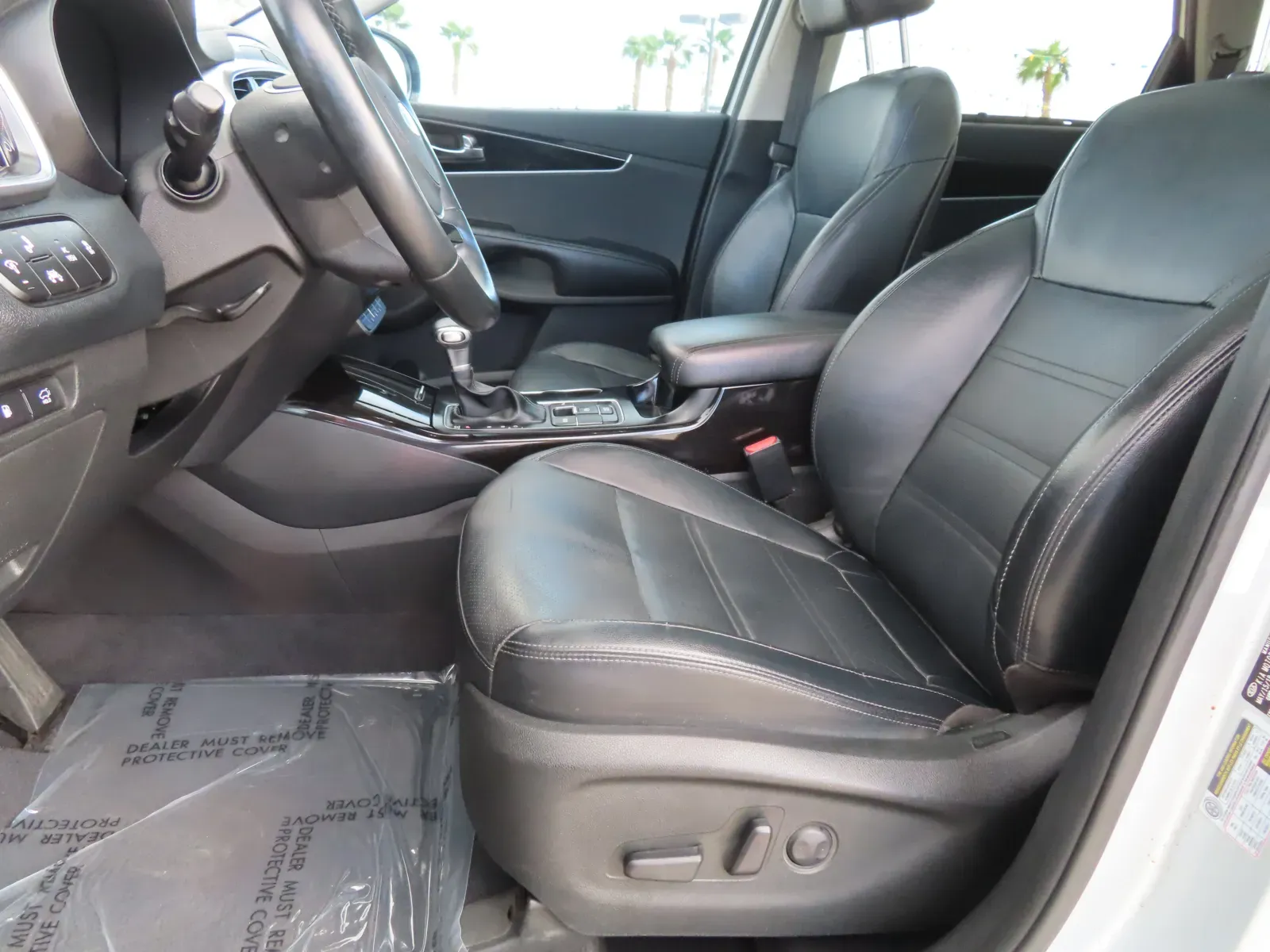 Kia Sorento photo 14