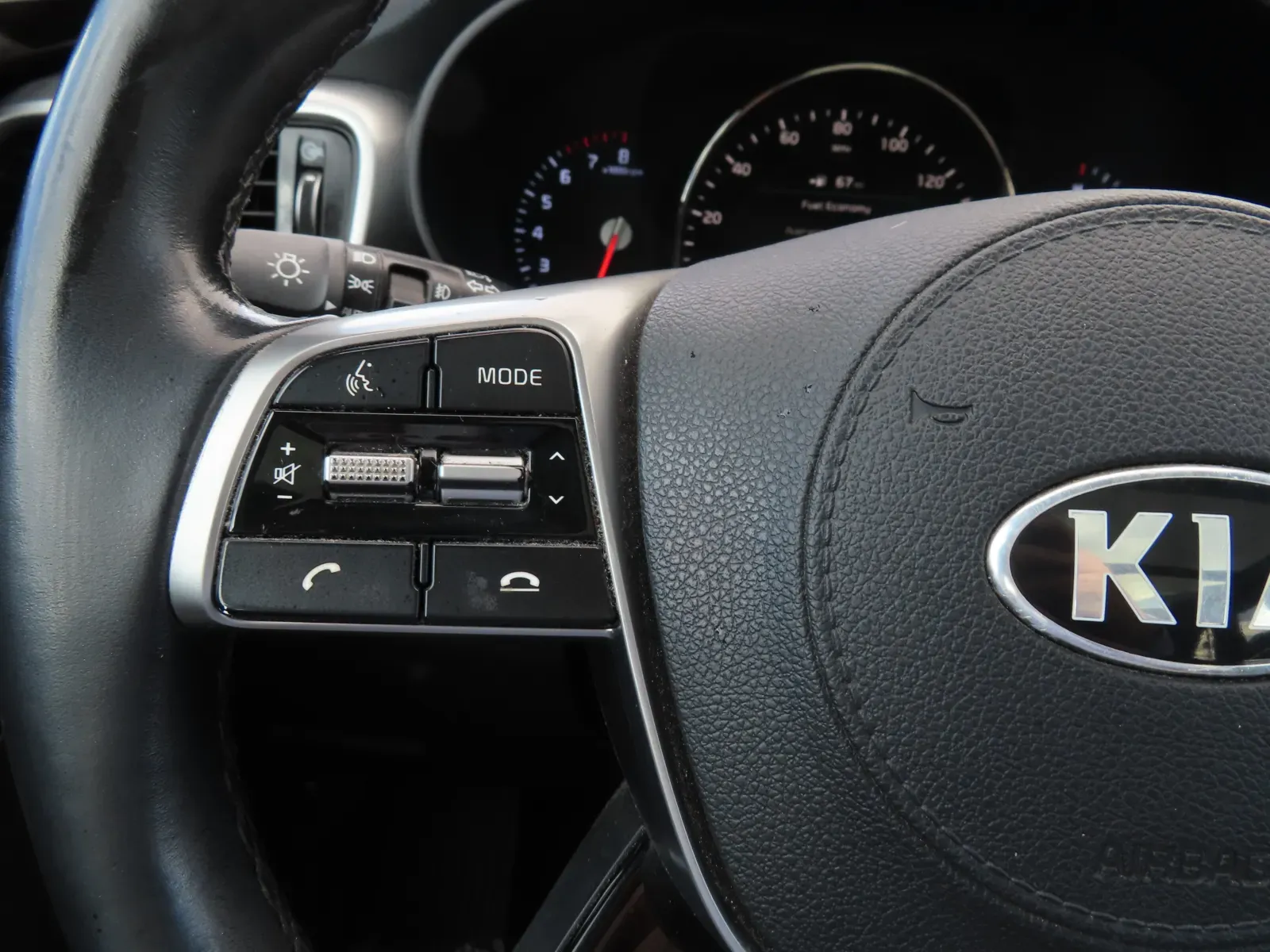 Kia Sorento photo 26