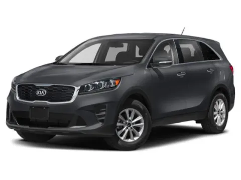 Photos of 2019 Kia Sorento EX V6 for sale in Lake Havasu City, AZ at Martin Swanty's Paradise Auto