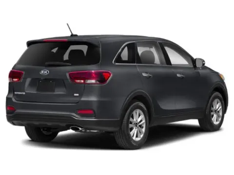 Another view of 2019 Kia Sorento EX V6 for sale in Lake Havasu City, AZ at Martin Swanty's Paradise Auto