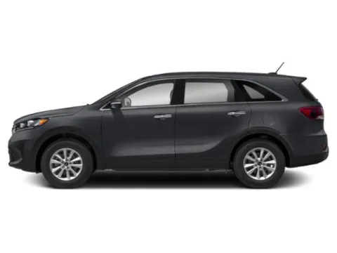 More photos of 2019 Kia Sorento EX V6 at Martin Swanty's Paradise Auto, AZ