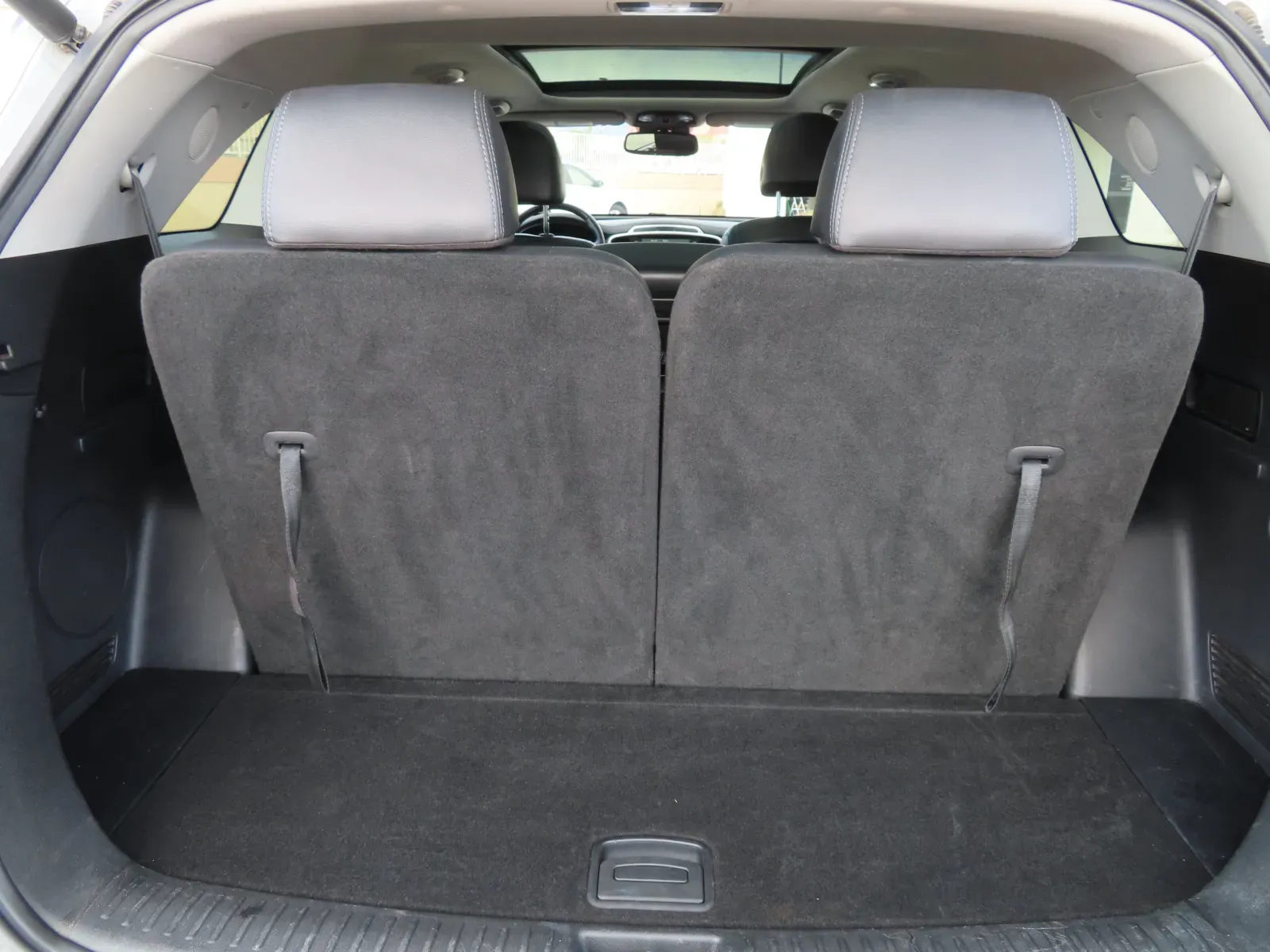 Kia Sorento photo 17