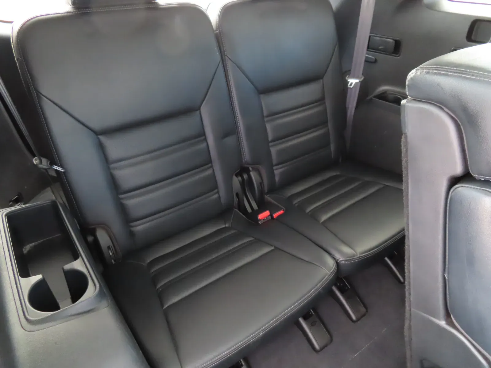 Kia Sorento photo 20