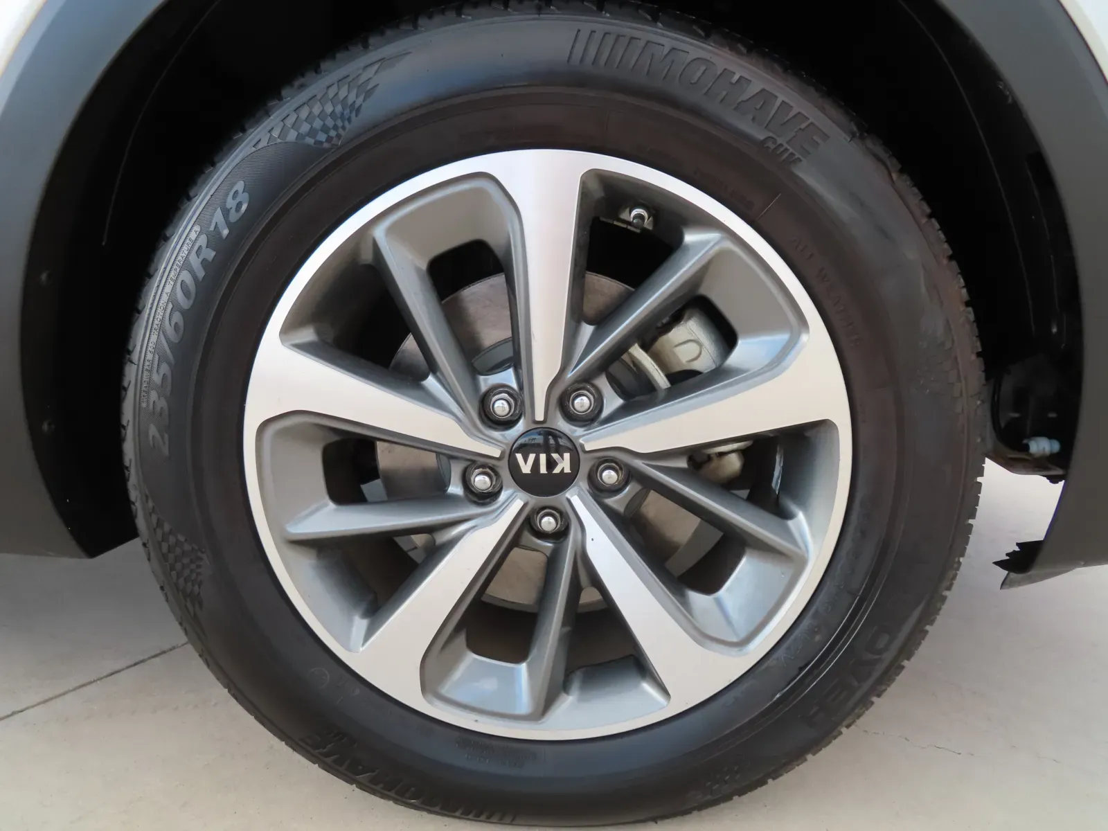 Kia Sorento photo 12