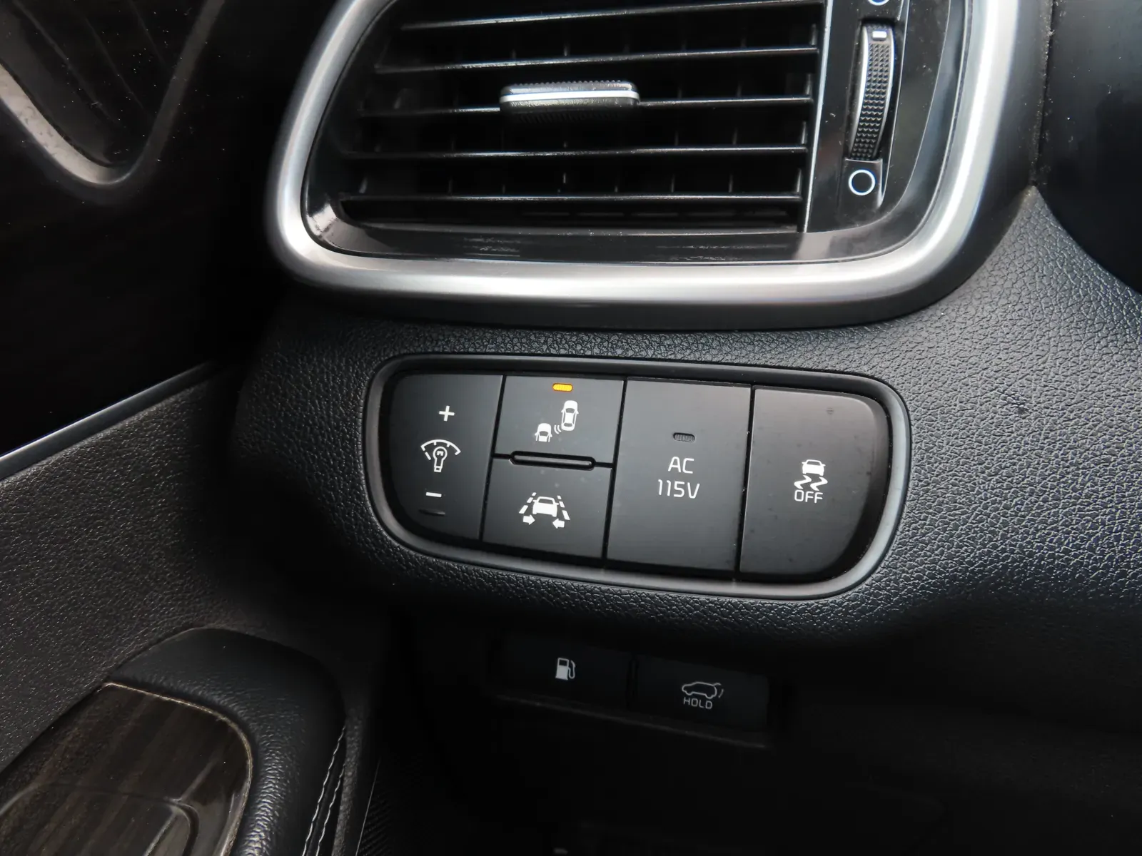 Kia Sorento photo 24