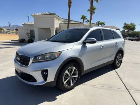 Another view of 2019 Kia Sorento EX V6 for sale in Lake Havasu City, AZ at Martin Swanty's Paradise Auto