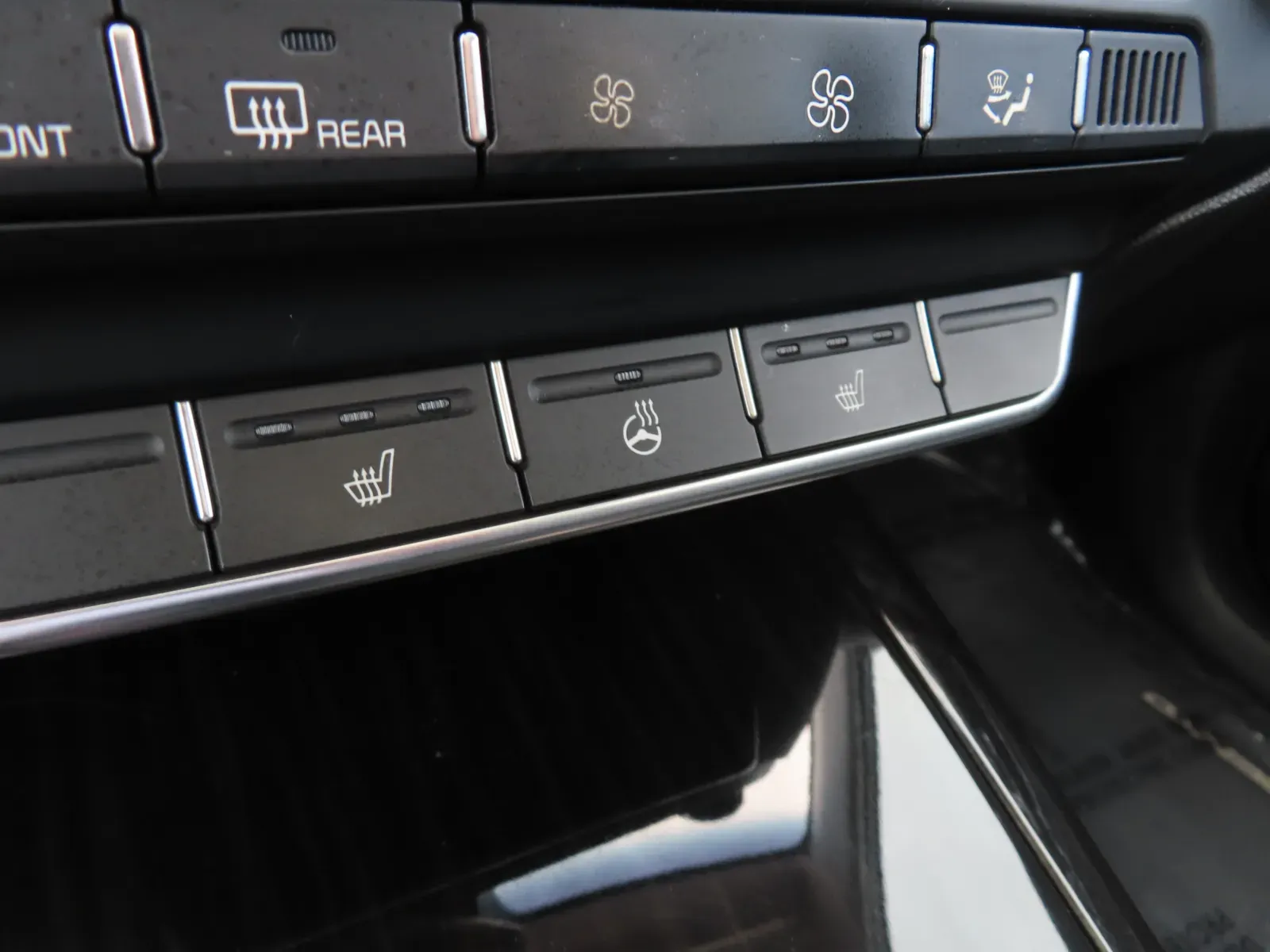 Kia Sorento photo 33