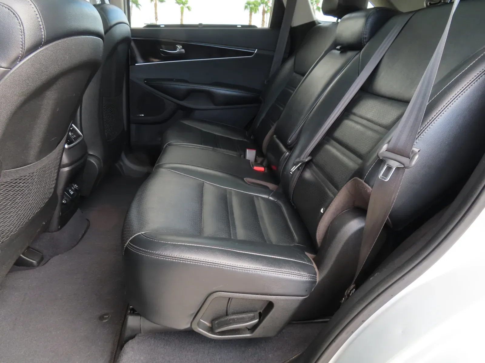 Kia Sorento photo 16