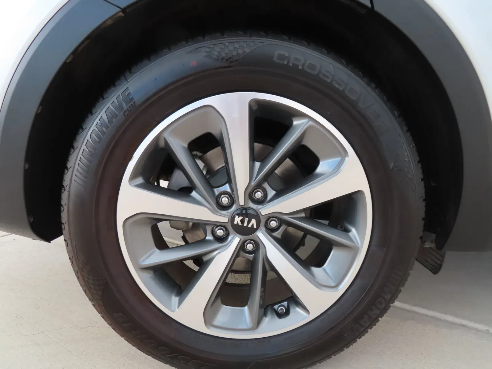 Kia Sorento photo 11