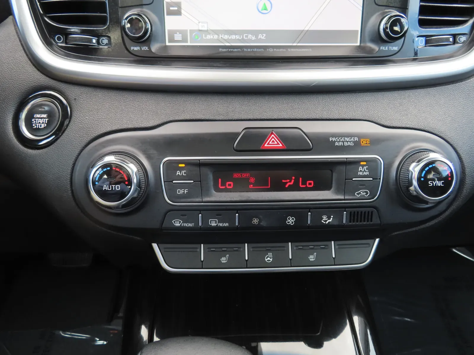 Kia Sorento photo 31