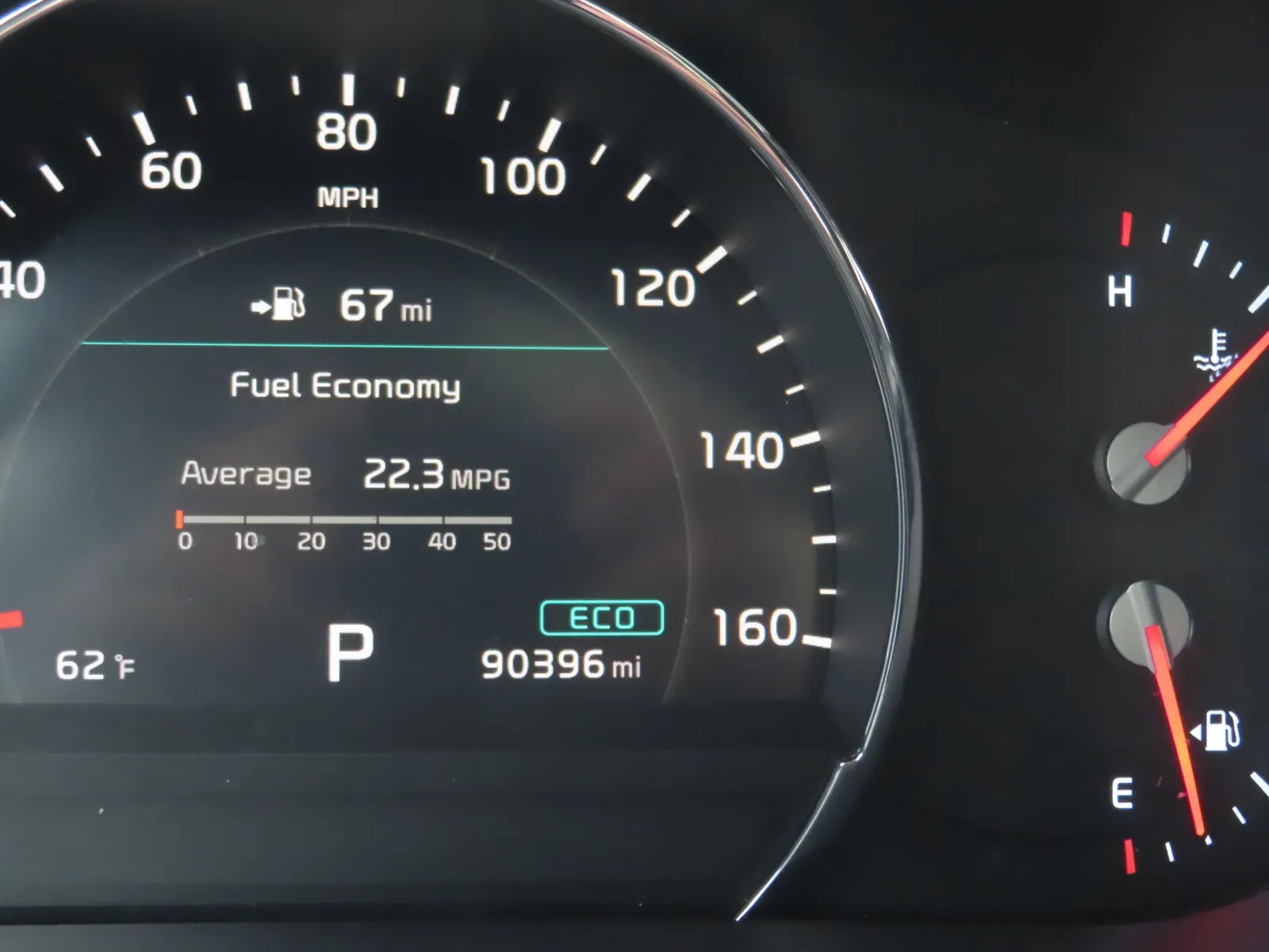 Kia Sorento photo 28