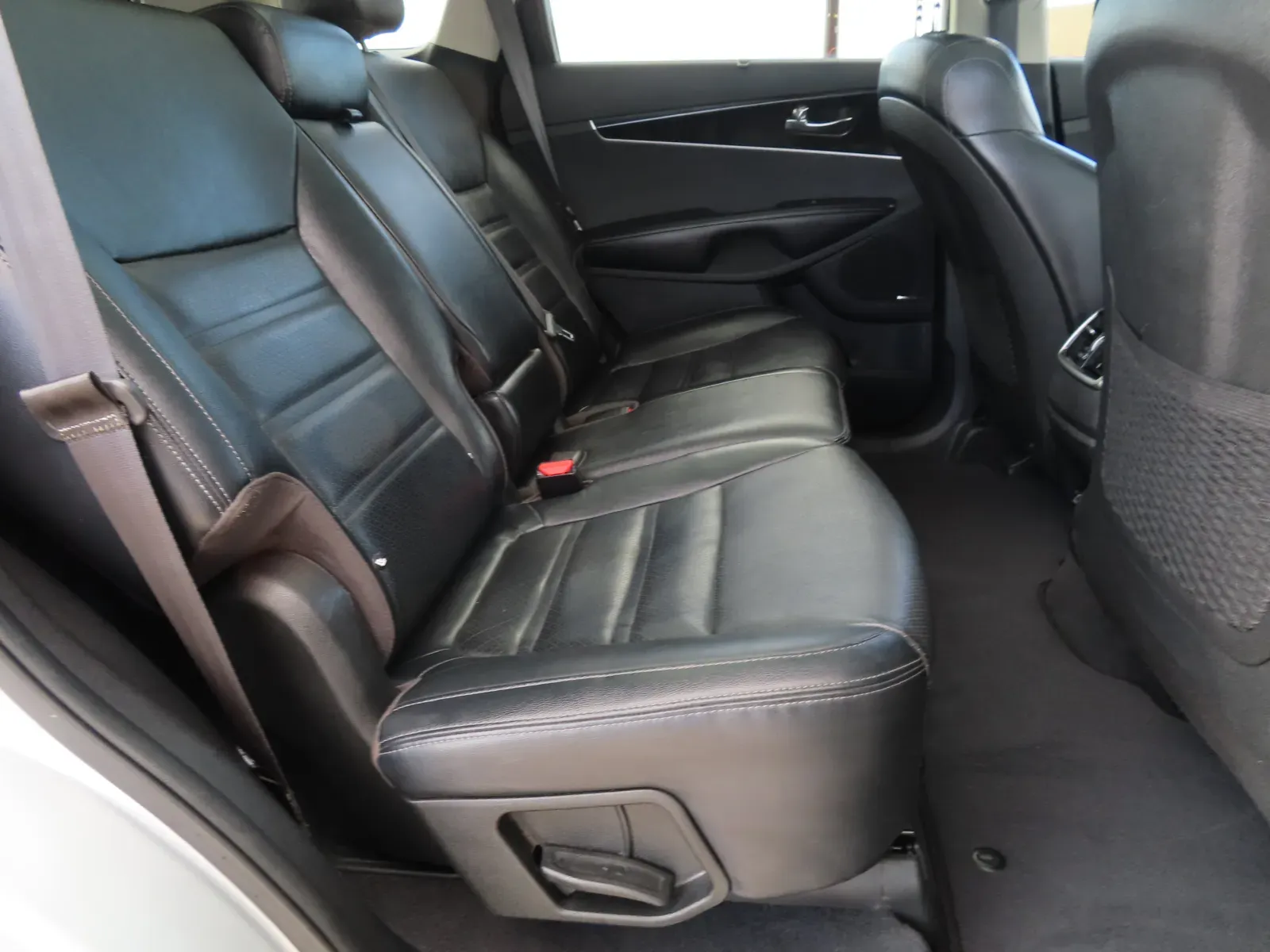 Kia Sorento photo 19
