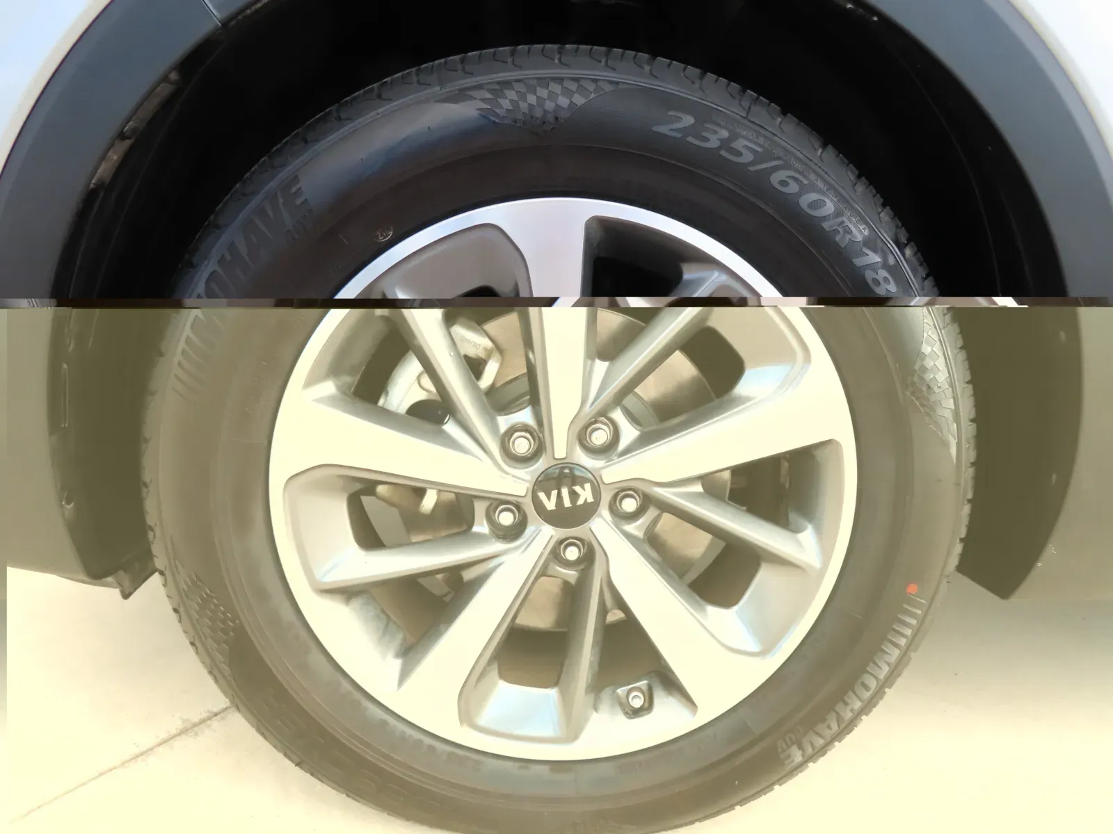 Kia Sorento photo 5