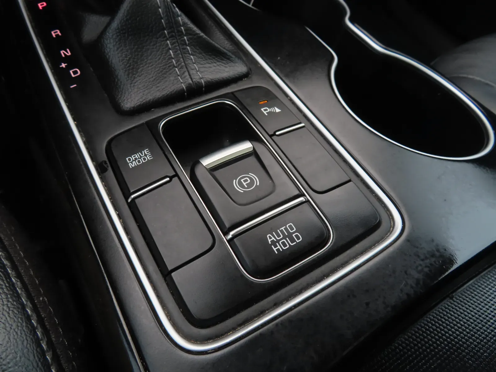 Kia Sorento photo 32